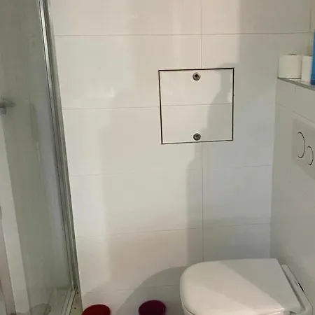 Cosy Studio Apartamento